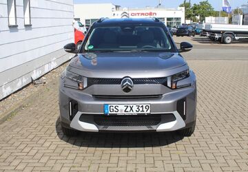 Citroen C3 Aircross 5.100 km 19.770 &euro; Goslar 38644