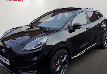 Ford Puma 14.541 km 29.550 &euro; Calden - Westuffeln 34379