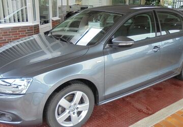 VW Jetta 80.567 km 12.499 &euro; Wittmund 26409