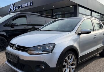 VW Polo 210.000 km 7.500 &euro; Wilhelmshaven 26386
