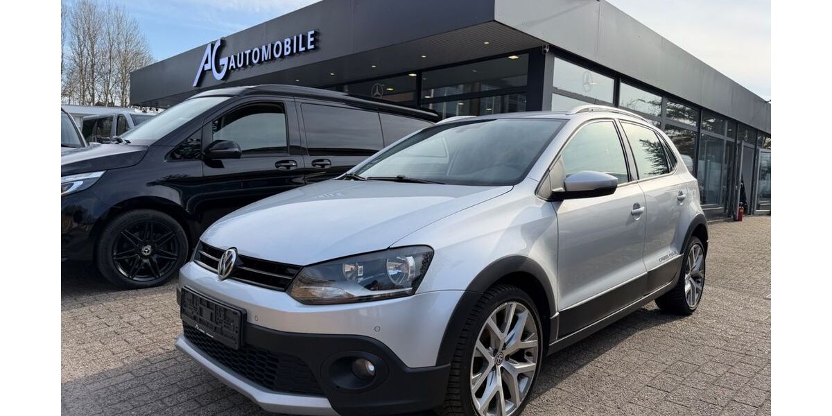 VW Polo 210.000 km 7.500 &euro; Wilhelmshaven 26386
