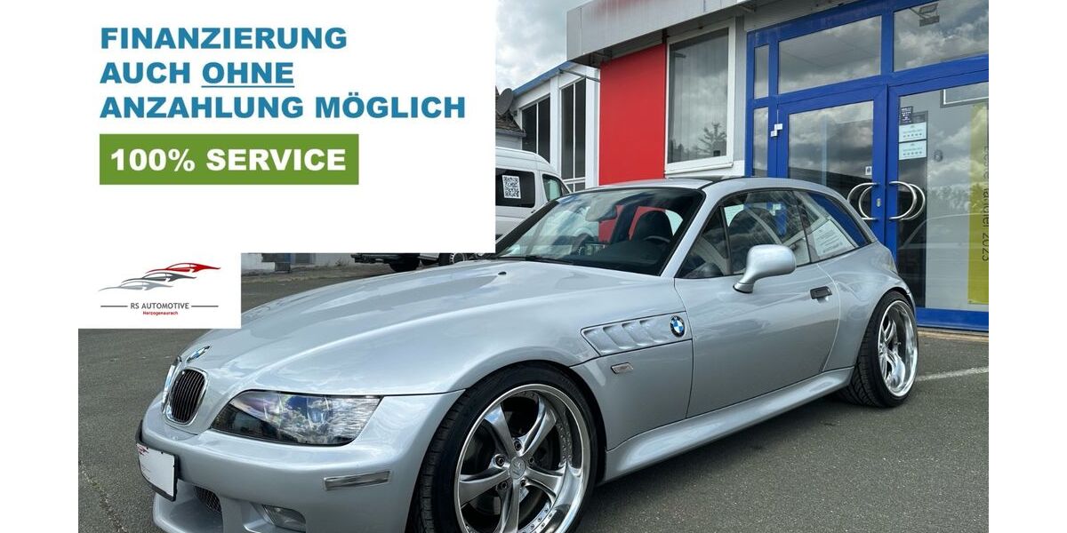 BMW Z3 182.100 km 29.990 &euro; Herzogenaurach 91074