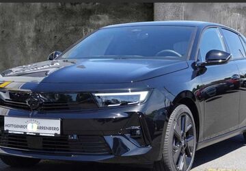 Opel Astra Electric 9.500 km 32.990 &euro; Altenkirchen 57610