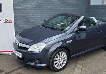 Opel Tigra 100.000 km 4.750 &euro; Ohrum 38312