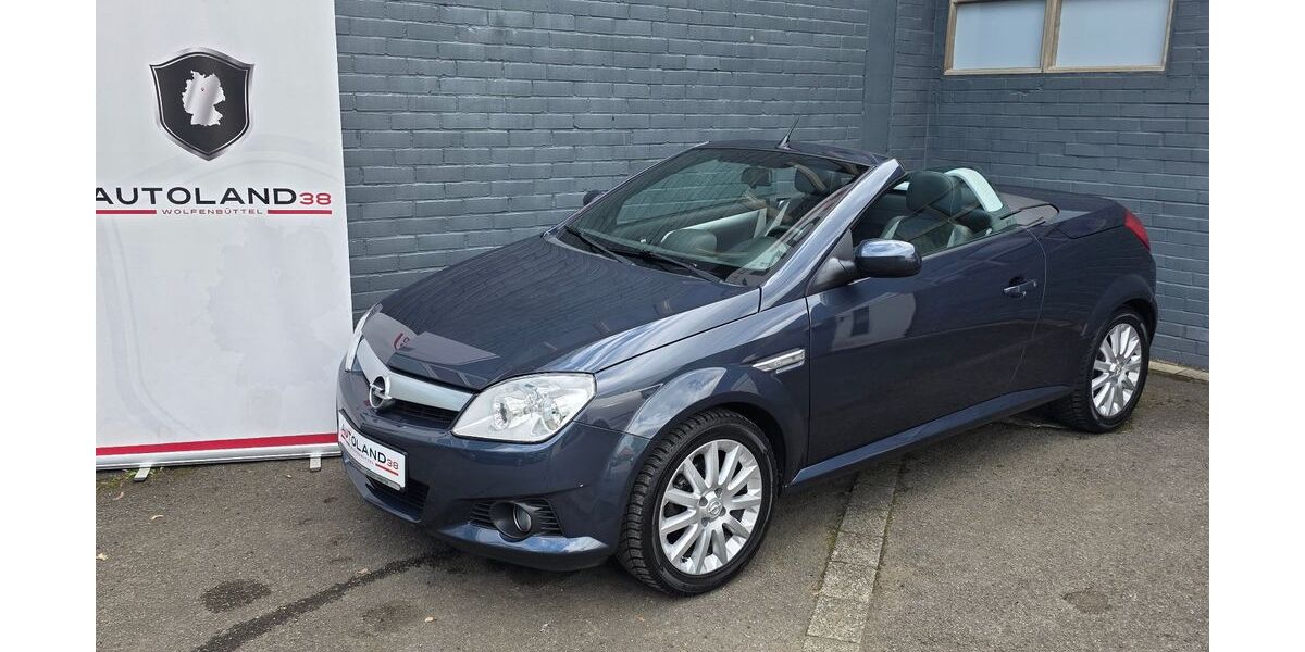 Opel Tigra 100.000 km 4.750 &euro; Ohrum 38312