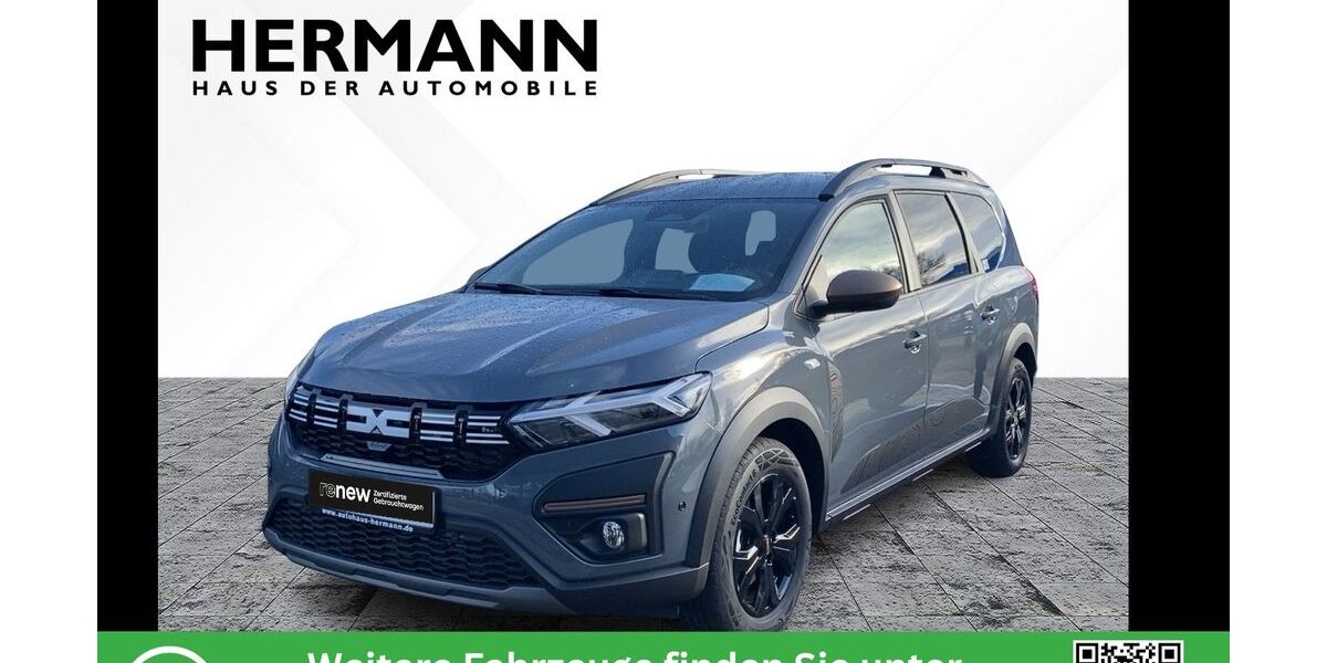 Dacia Jogger 4.047 km 27.881 &euro; Göttingen 37079