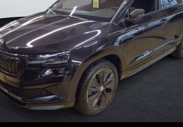 Skoda Karoq 19.650 km 38.430 &euro; Schwäbisch Hall 74523