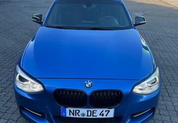 BMW M135 97.960 km 22.900 &euro; Irlich 56567