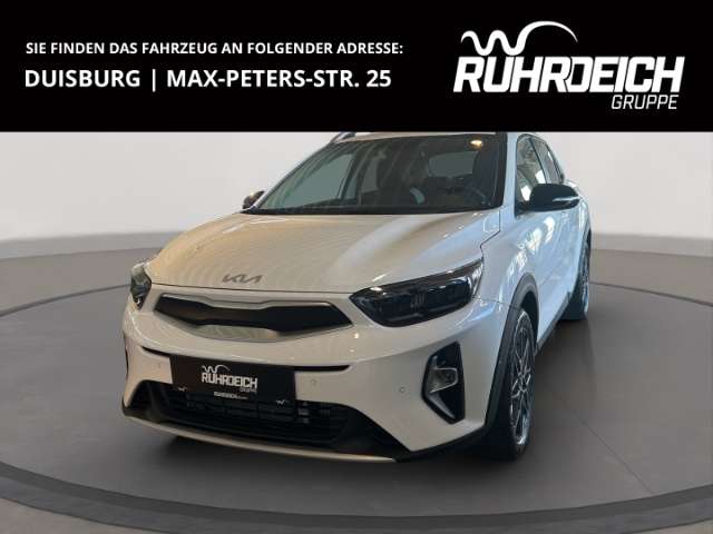 Kia Stonic 9.950 km 23.890 &euro; Duisburg 47059