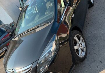 Opel Zafira Tourer 277.000 km 5.900 &euro; Göttingen 37081