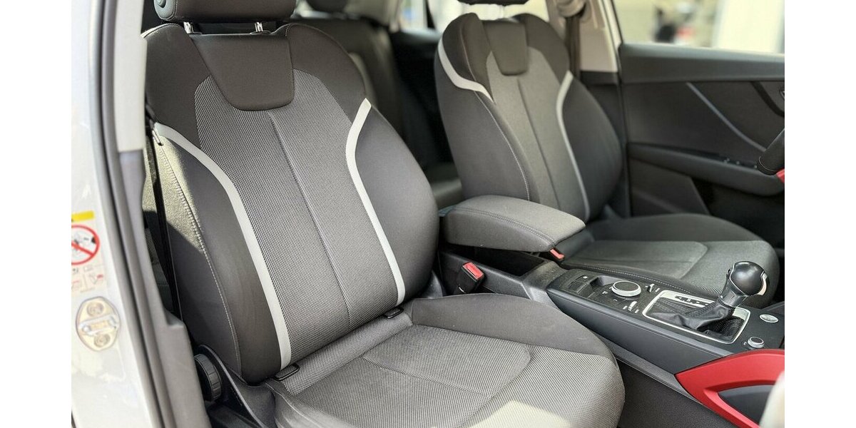 Audi Q2 35 TDI Sport / S Line / KeylessGO / AHK 55.000 km 24.680 &euro; Mönchengladbach 41066