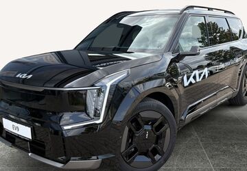 Kia EV9 12.500 km 78.980 &euro; Wunstorf 31515