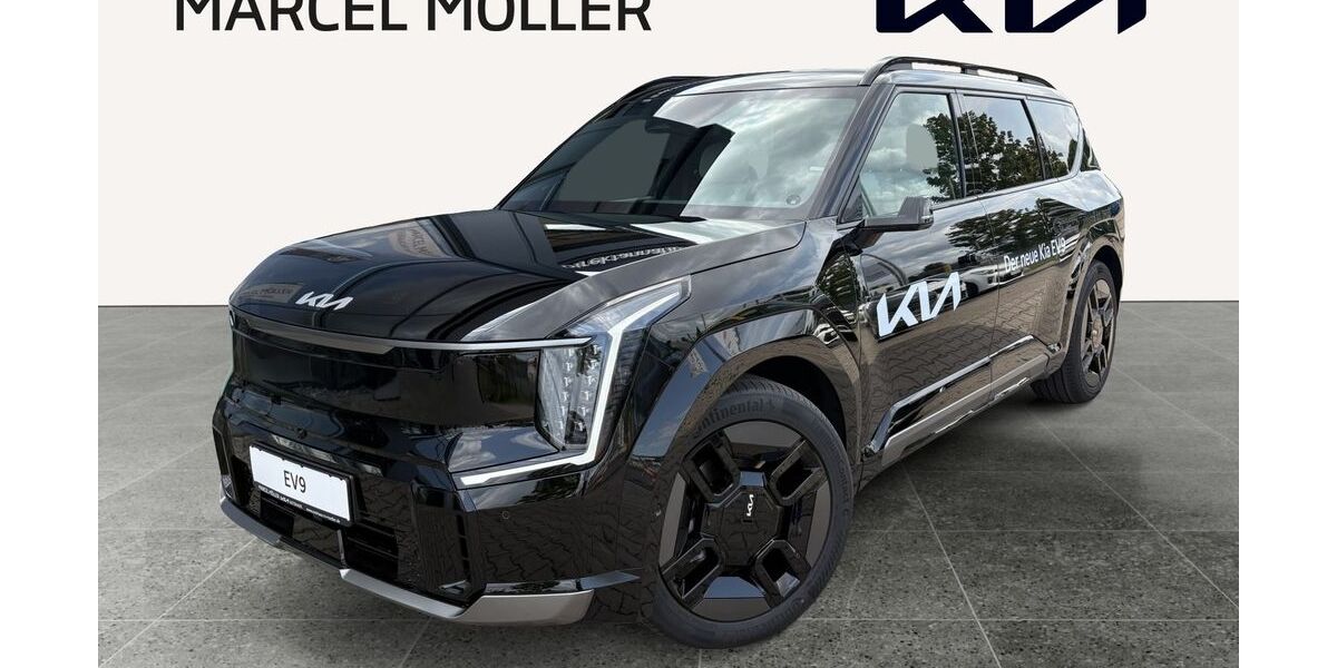 Kia EV9 17.500 km 78.980 &euro; Wunstorf 31515