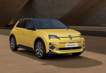 Renault R 5 8.574 km 35.900 &euro; Tuttlingen 78532