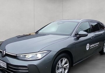 VW Passat 4.999 km 46.980 &euro; Rendsburg 24768