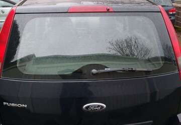 Ford Fusion 137.000 km 1.200 &euro; Königswinter 53639