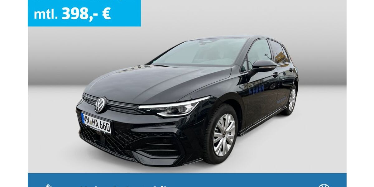 VW Golf 8.888 km 37.190 &euro; Fellbach 70736