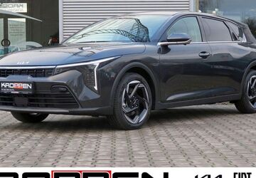 Kia K4 1.999 km 37.470 &euro; Herten 45701