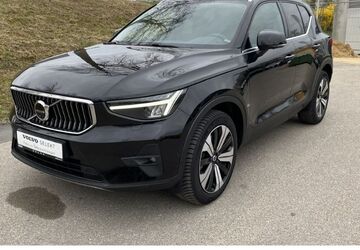 Volvo XC40 49.250 km 38.990 &euro; Neumarkt i. d. Opf. 92318