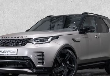 Land Rover Discovery 22.500 km 63.790 &euro; Hamburg 22297