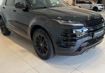 Land Rover Range Rover Evoque 17.900 km 54.800 &euro; Niederfischbach 57572