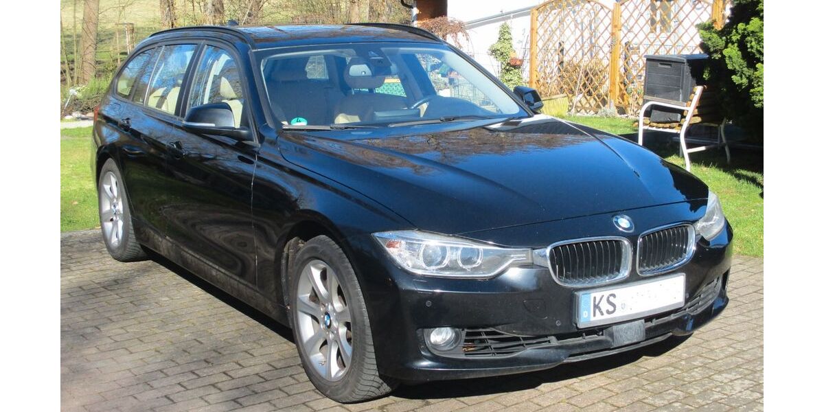 BMW 335 195.000 km 14.500 &euro; Kassel 34134