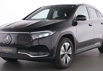 Mercedes-Benz EQA 4.702 km 36.835 &euro; Essen 45309