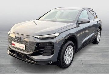 Audi Q6 e-tron 8.777 km 51.976 &euro; Oldenburg 26135
