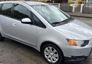 Mitsubishi Colt 125.142 km 4.000 &euro; Berlin 13435