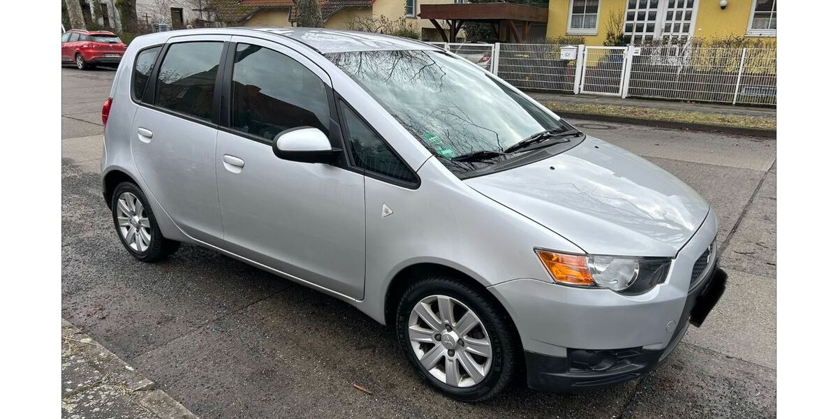 Mitsubishi Colt 125.142 km 4.000 &euro; Berlin 13435