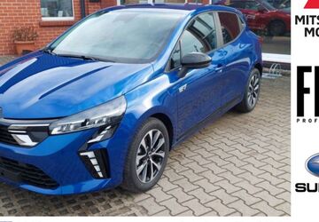 Mitsubishi Colt 8.356 km 24.889 &euro; Wusterhausen 16868