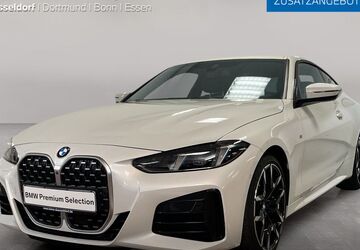 BMW 430 25.206 km 49.999 &euro; Düsseldorf 40237