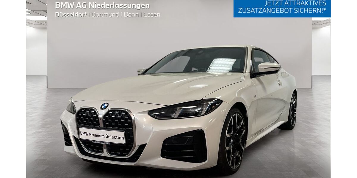 BMW 430 25.206 km 49.999 &euro; Düsseldorf 40237