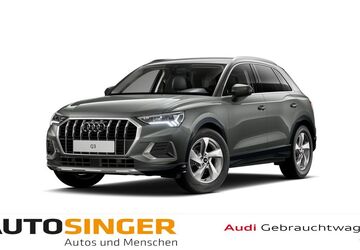 Audi Q3 10.900 km 38.870 &euro; Marktoberdorf 87616