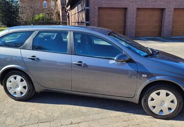 Nissan Primera 168.238 km 1.999 &euro; Isernhagen 30916