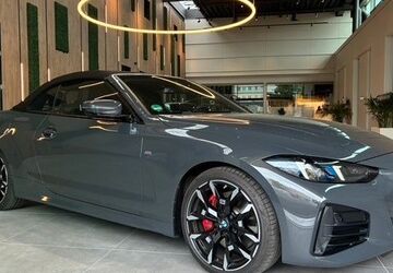 BMW 420 4.926 km 78.130 &euro; Hannover 30177