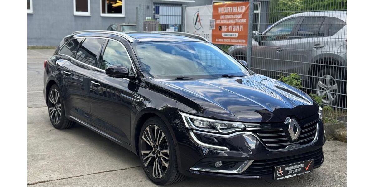 Renault Talisman 70.000 km 17.999 &euro; Fürstenfeldbruck 82256