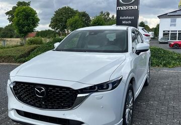Mazda CX-5 22.500 km 39.490 &euro; Übach-Palenberg 52531