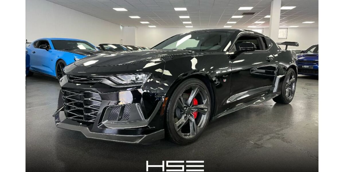 Chevrolet Camaro 12.700 km 34.990 &euro; Mudau 69427