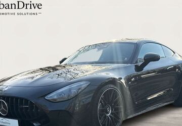 Mercedes-Benz AMG GT 39.000 km 169.990 &euro; Berlin 10117