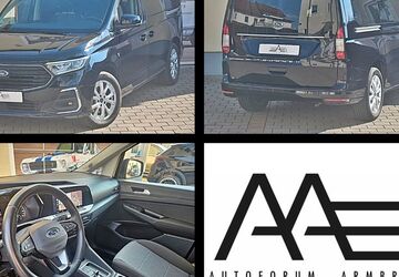 Ford Tourneo Connect 33.490 km 32.490 &euro; Kissing 86438