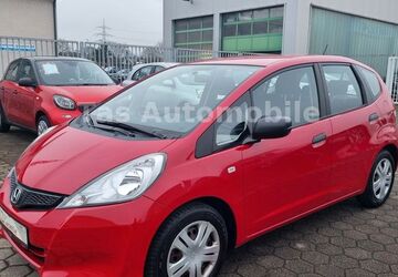 Honda Jazz 100.000 km 5.999 &euro; Dinslaken 46539