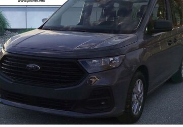 Ford Tourneo Connect 2.650 km 25.990 &euro; Hartmannsdorf 09232