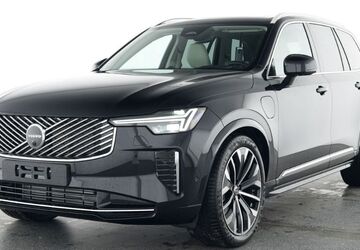 Volvo XC90 19.963 km 68.880 &euro; Aachen 52078