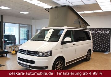 VW T5 California 123.000 km 37.950 &euro; Kirchheim unter Teck 73230