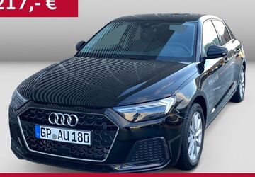 Audi A1 1.200 km 26.777 &euro; Göppingen 73037