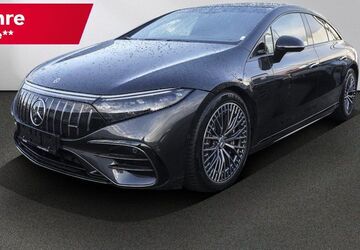Mercedes-Benz EQS 58.266 km 67.880 &euro; Friedberg 61169