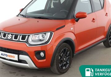 Suzuki Ignis 8.690 km 20.250 &euro; Leipzig 04328