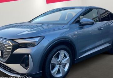 Audi Q4 e-tron 6.278 km 43.980 &euro; Mülheim 45478