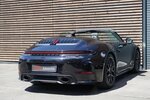 Porsche 992 Carrera S Matrix 360° Bose Carbon PPF NP205t 5.890 km 174.700 &euro; Wuppertal 42327